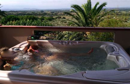 Appartement & Spa - Panoramic Olivars - Foto 19