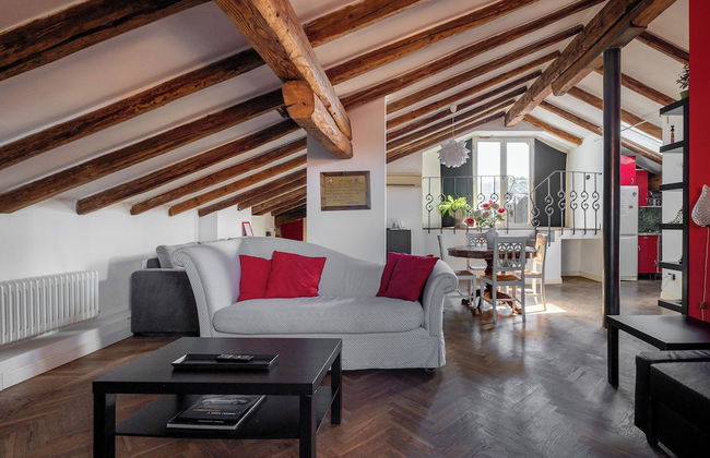 Urbana 13 Rooftop by Wonderful Italy - Foto 14