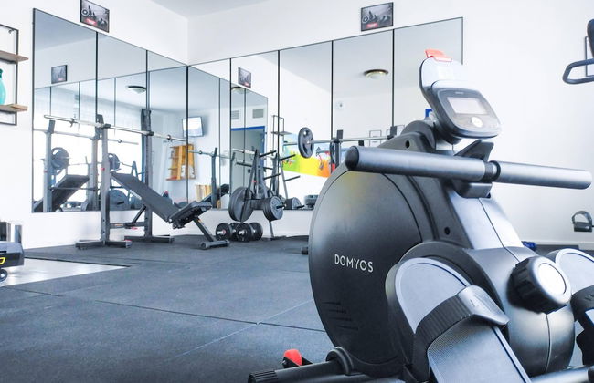 Comfort Aparthotel Carcassonne - Foto 44