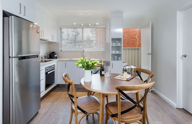 The Executive - Central & Sophisticated - Foto 5