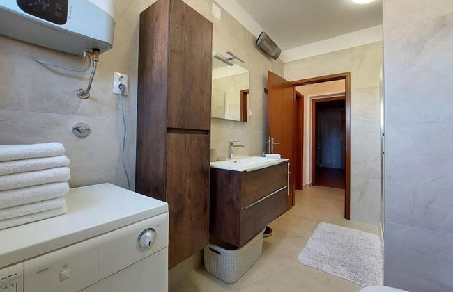 Fab - Spacious Terrace - A1 - Foto 17