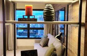 Loft de Luxo c/ Home Office ao lado Shopping CG. - Foto 32