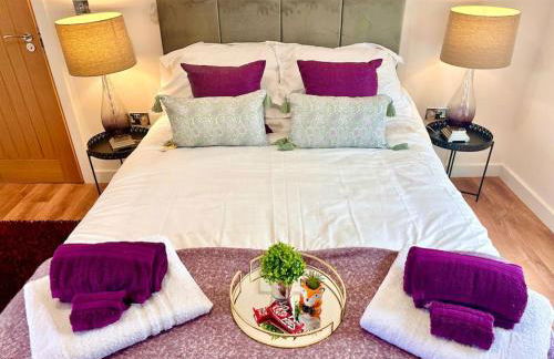 Fox Acre Lodge - Amazing Views - Foto 66