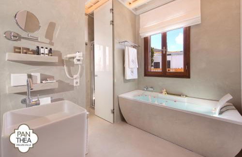 Villa Panthea - Photo 10