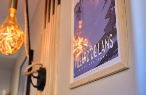 Studio pied des pistes - Villard - Foto 13