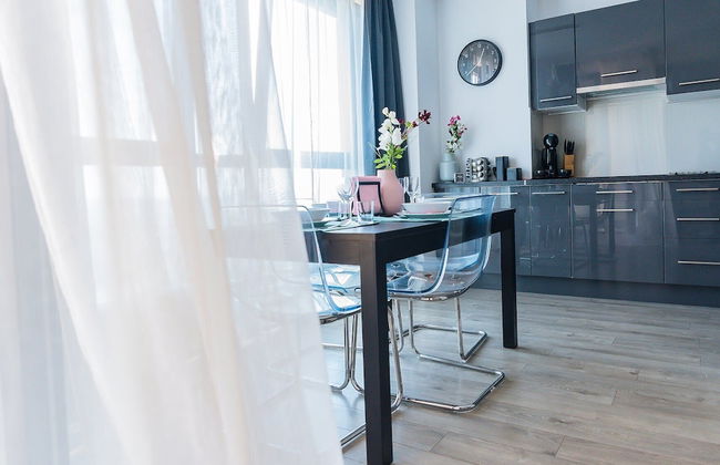 Easy Rent Apartments - SKY - Foto 28