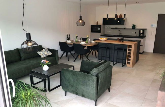 Penthouse Moselle Jewel I - Foto 7