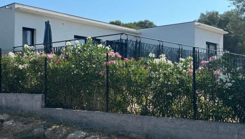 Villa avec piscine au calme à Figari - Foto 2