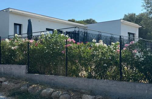 Villa avec piscine au calme à Figari - Foto 2