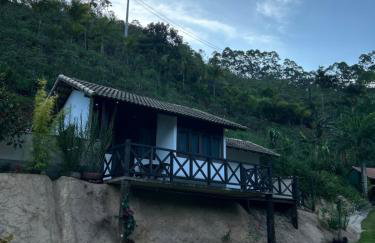 Chalé dos ipês - Foto 8