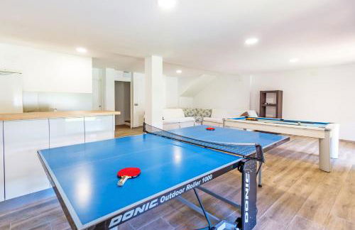 Villa Alegría - Option of Heated Pool - Sleeps 8 - Photo 11