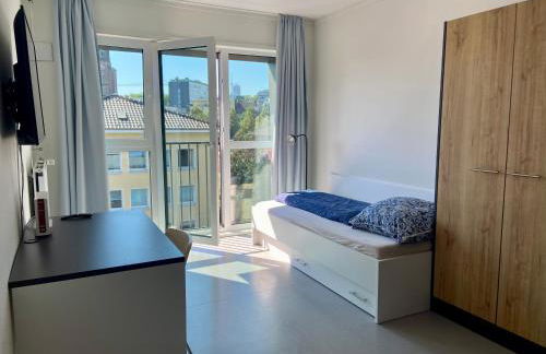 GreenStay Essen - Photo 75