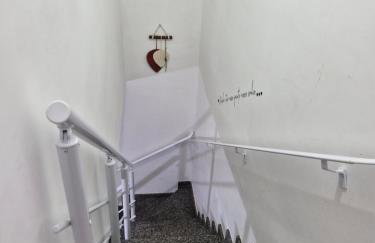 Casa dos Sonhos - Pé na areia, Churrasqueira, Mínimo 2 diárias - Foto 19