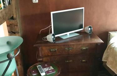 Gästehaus White Horse Diedersen - Foto 15