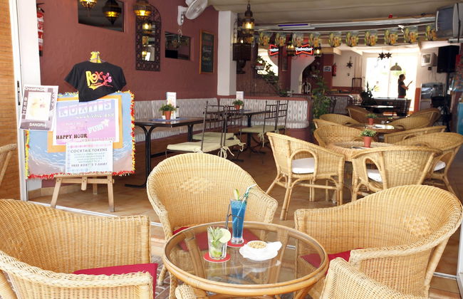 Apartamentos Typic Sandic - Foto 30