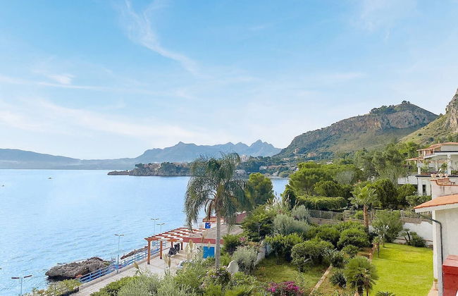 Solemar Sicilia - Ville Paradiso - Foto 41