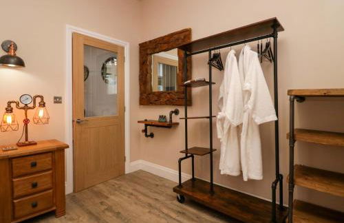 Elderflower Lodge - Foto 25