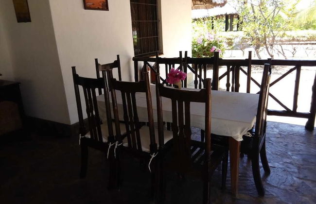 Olson Villa - Foto 7