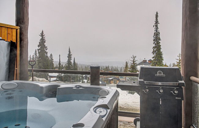 Snowy Creek by Okanagan Premier - Foto 17