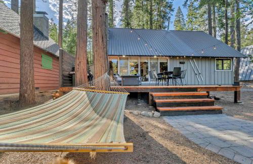 The Rigi Chalet HOA Beach Access Close to town - Foto 12