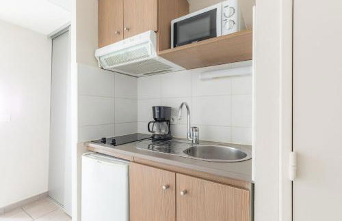 Appart'City Classic Valence - Foto 46