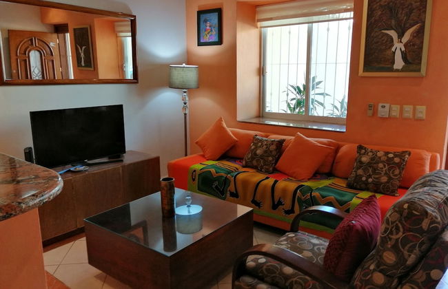 Beautiful Apartment Calle Tordo - Photo 1