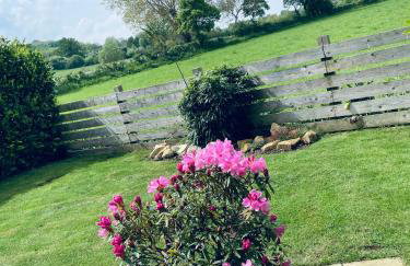 Keepers Lodges - Foto 24