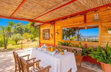 Casa Hornillos Alozaina by Ruralidays - Foto 19