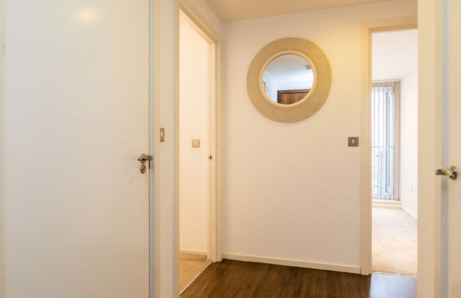 Austin David Apartments - Stylish - Foto 7