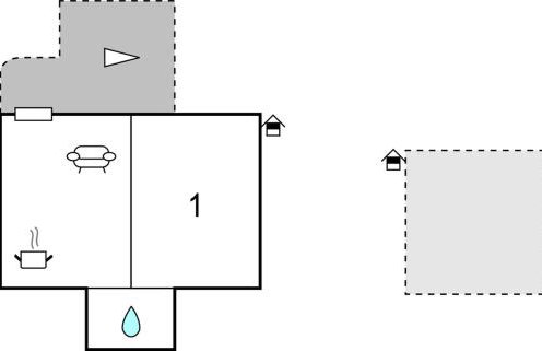 Beach Front Apartment In Punta Kriza - Foto 33