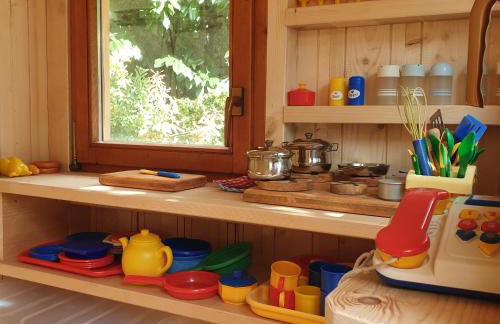 Haus Hofer *** - Foto 15