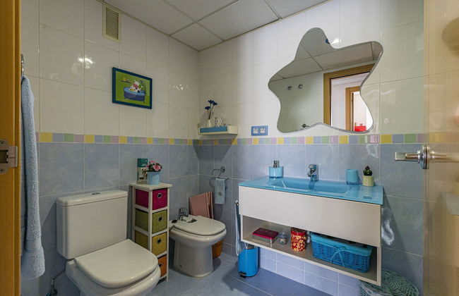 Parque Norte in Cabezo de Torres - Foto 17