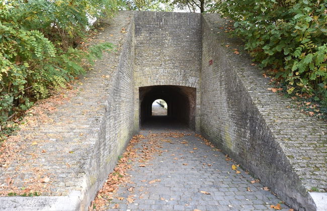 Apartment in Ieper With Terrace - Foto 36