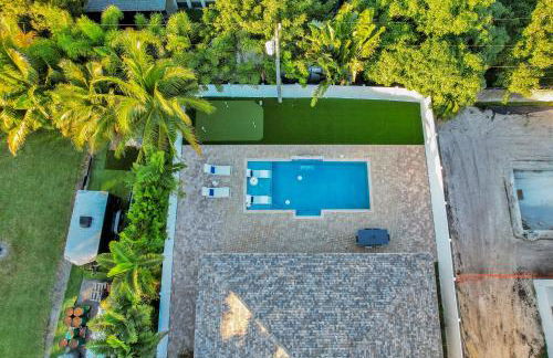 Mimosa Sunrise Villa - Photo 43