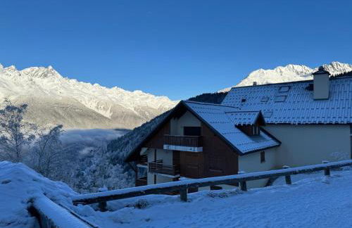 Apartment l’Alpette Oz en Oisans - Foto 15