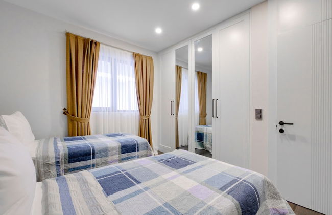 Luxury Waterfront House 9 min to Yalikavak Marina - Foto 27