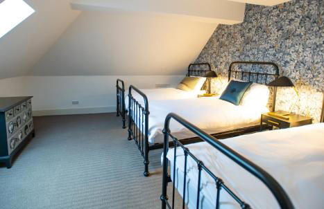 Wren Place Hall - Foto 68