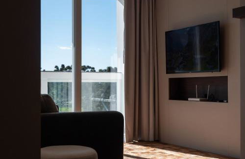 Delle Alpi 409 B - Ao lado da Roda-Gigante - Foto 20