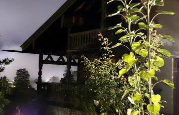 Haus Sunnleitn Vogelsang - Foto 13