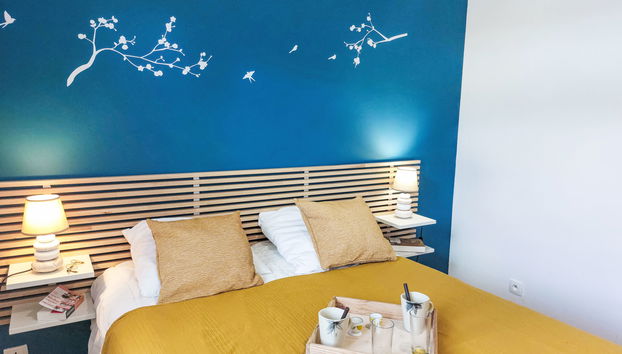 Crespin - Foto 5, Bedroom