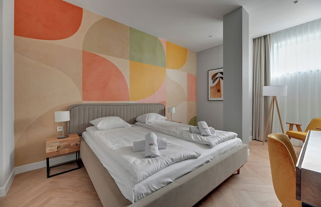 Retro Boutique Apartments by Dom & House - Foto 11