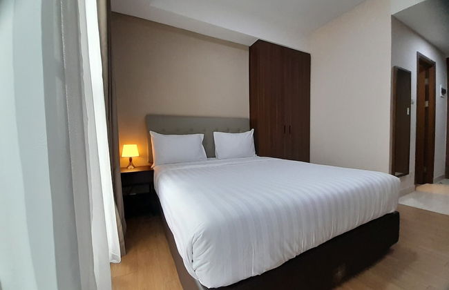 Kawana Golf Residence - Foto 3