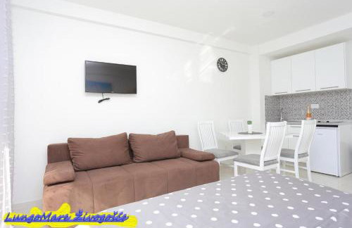 Apartmants villa Lungo Mare - Photo 44