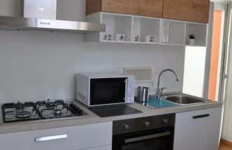 Luisa apartment - Foto 16