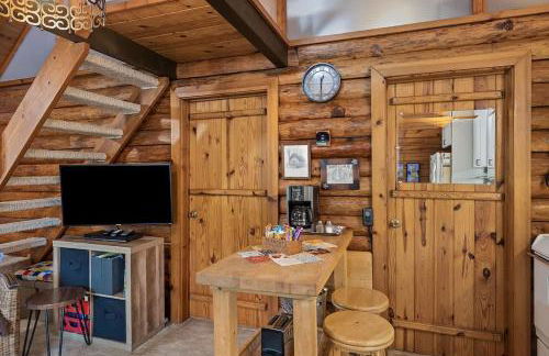 Nature's Nook - Fire Pit & Near Fishing & Golf - Photo 11