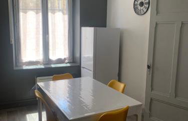 Les Gîtes des Serves - Photo 20