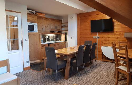 Les balcons des aiguilles - Foto 3