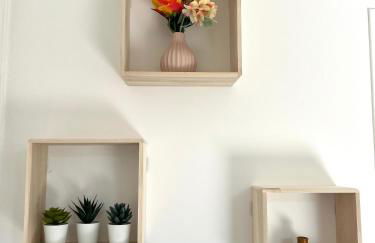 ValenStay - Cosy Love - Anzin - Netflix - Foto 14