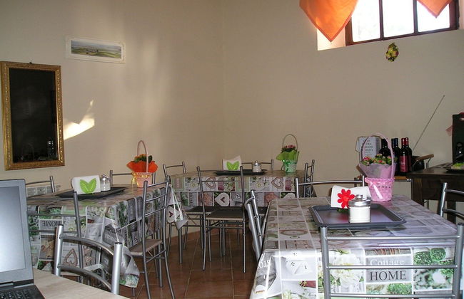 Agriturismo Benvenuti - Foto 2