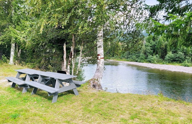 3 Person Holiday Home in Terrak - Foto 11